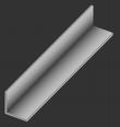 Aluminuml Angle Iron